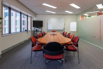 Brisbane training rooms Vergaderruimte Conference Room image 1