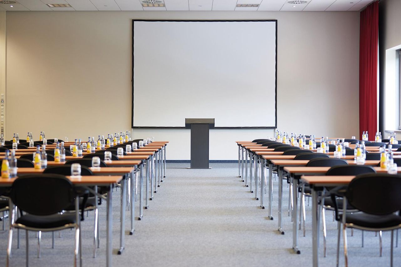 Kempten (Allgäu) Offsite-Meeting  conference 3 image 0