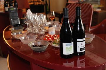 Hong Kong seminar rooms Feestzaal Warehouse by Winery88 image 3