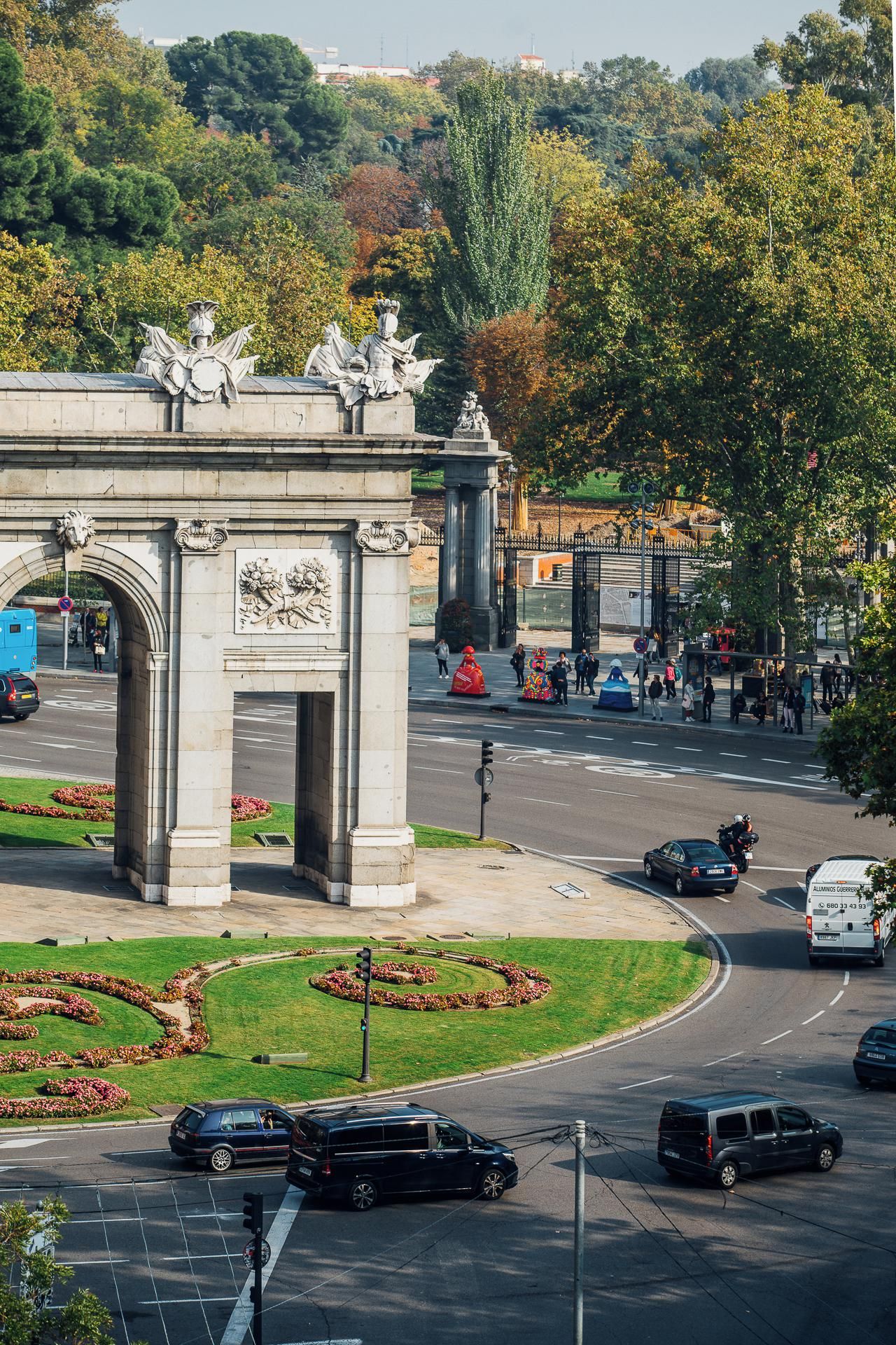 Madrid workshop spaces Rooftop Terrace and Open Space in Madrid image 9