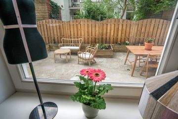 Amsterdam workshop spaces Außergewöhnlich Spacious workroom image 3