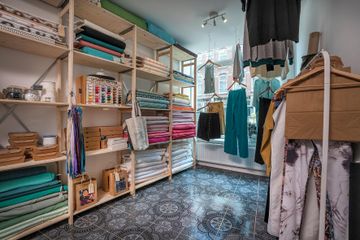 Amsterdam workshop spaces Außergewöhnlich Spacious workroom image 4