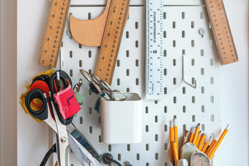 Amsterdam workshop spaces Außergewöhnlich Spacious workroom image 6