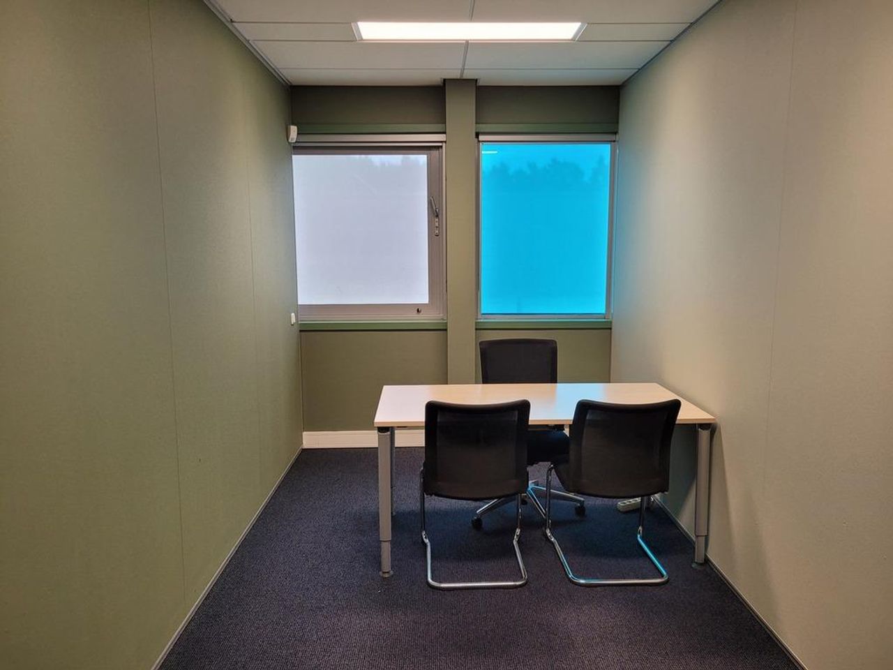 Nunspeet  Meeting room Arbokamer 2 - 0.15 image 0