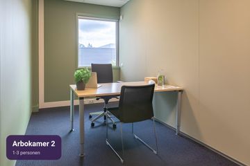 Nunspeet Office space Arbokamer 2 - 0.15 image 0