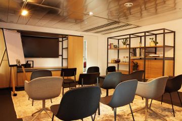 Munich training rooms Meeting room Creator Space image 0