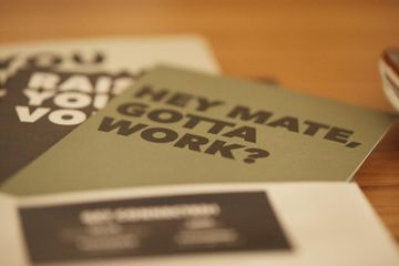 Munich training rooms Meeting room Creator Space image 4