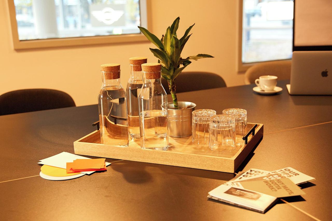 Munich training rooms Meeting room Creator Space image 7