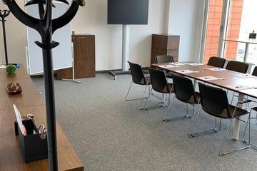 Vienna training rooms Meeting room Meeting room #2 image 1