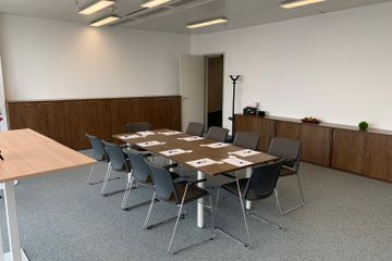Vienna training rooms Meeting room Meeting room #2 image 2