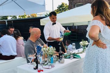 Darmstadt training rooms Industriële ruimte Kurzweil image 5