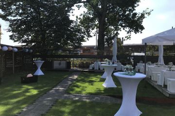 Darmstadt training rooms Industriële ruimte Kurzweil image 2