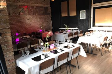 Darmstadt training rooms Industriële ruimte Kurzweil image 9