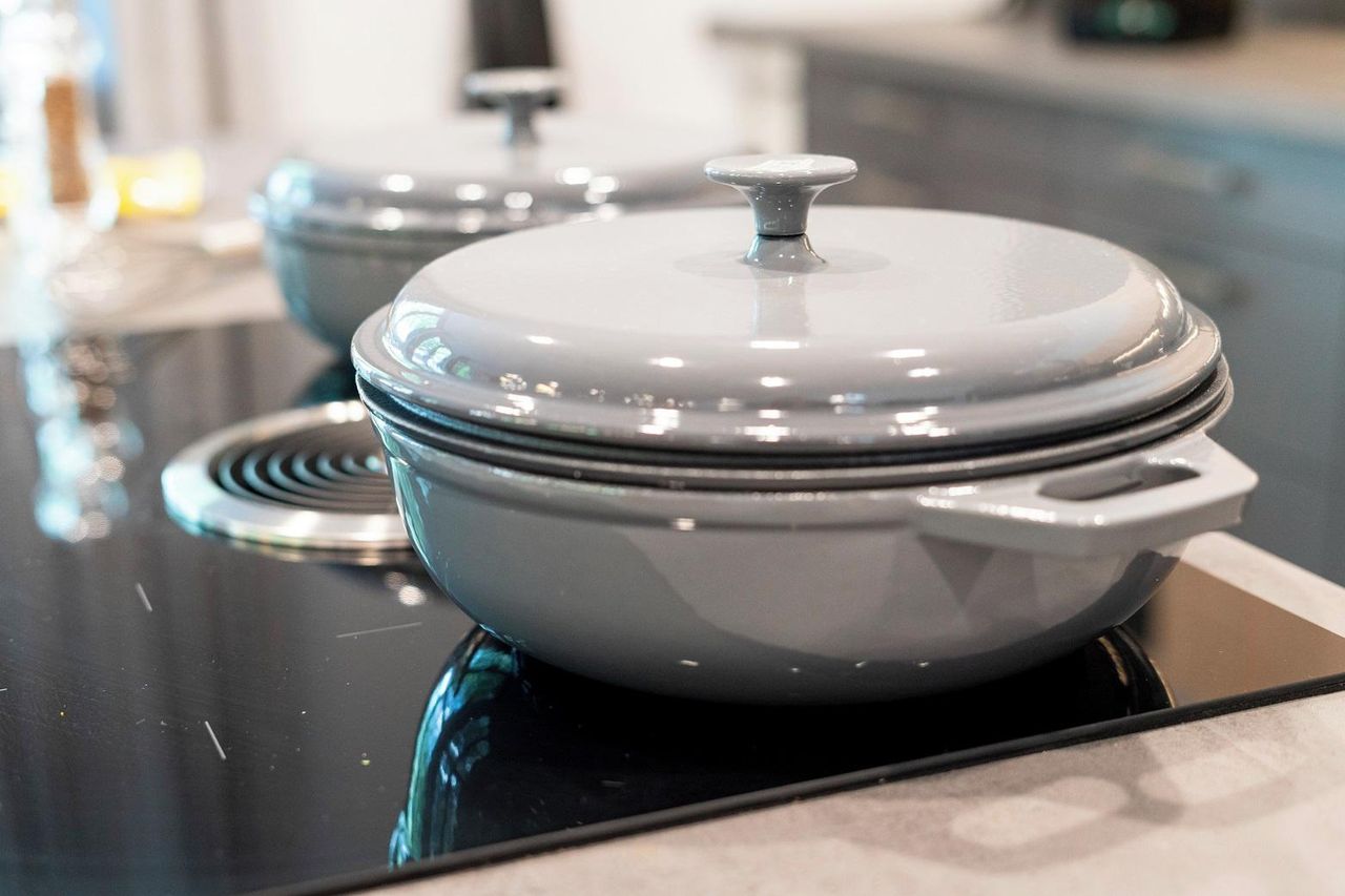 Hamburg corporate event spaces Kochstudio Cook and Meet image 4