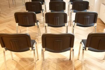 Berlin training rooms Meeting room Conference Room image 4