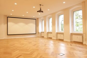 Berlin training rooms Meeting room Conference Room image 6