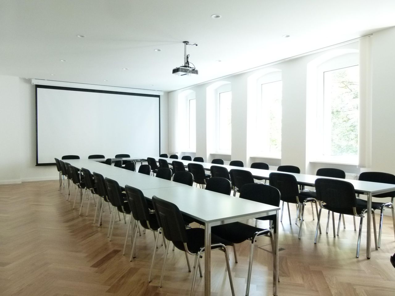 Berlin training rooms Meeting room Conference Room image 9