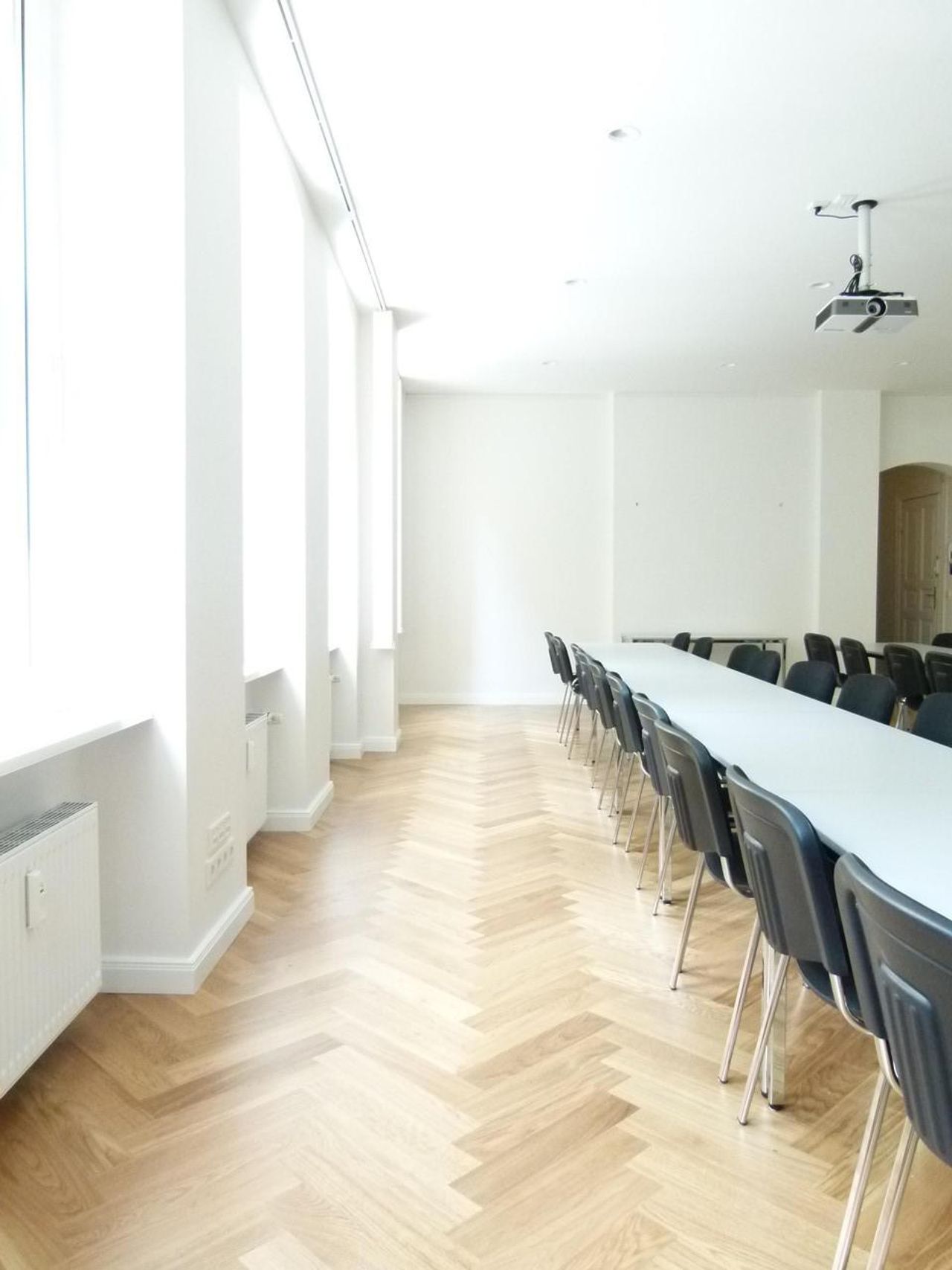 Berlin training rooms Meeting room Conference Room image 10