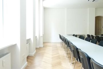 Berlin training rooms Meeting room Conference Room image 10