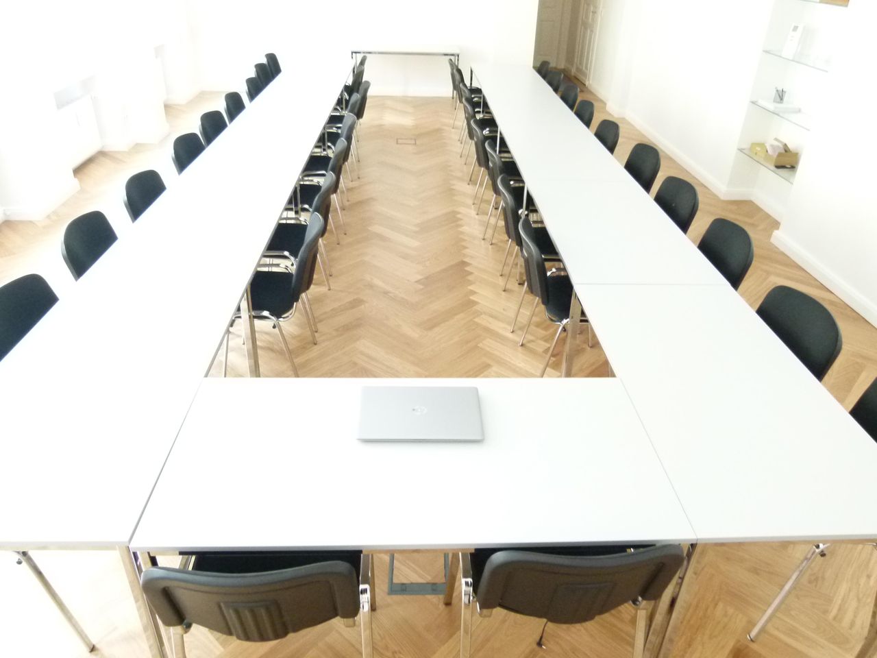 Berlin training rooms Meeting room Conference Room image 12