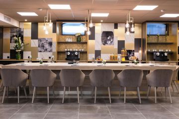 Paris training rooms Meeting room NIEPCE  PARIS -  SALLE MONTPARNASSE image 2