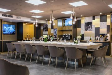 Paris training rooms Meeting room NIEPCE PARIS - SALLE MONTPARNASSE image 3