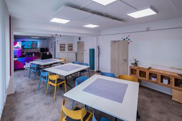 Nuremberg  Workshop spaces Workshopraum Werkstatt im OM7 image 0