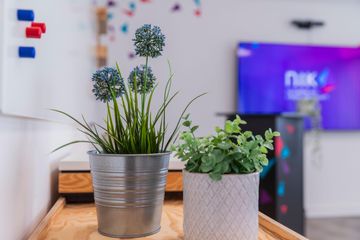 Nuremberg  Workshop spaces Workshopraum Werkstatt im OM7 image 2