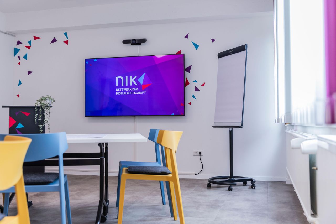 Nuremberg  Workshop spaces Workshopraum Werkstatt im OM7 image 3