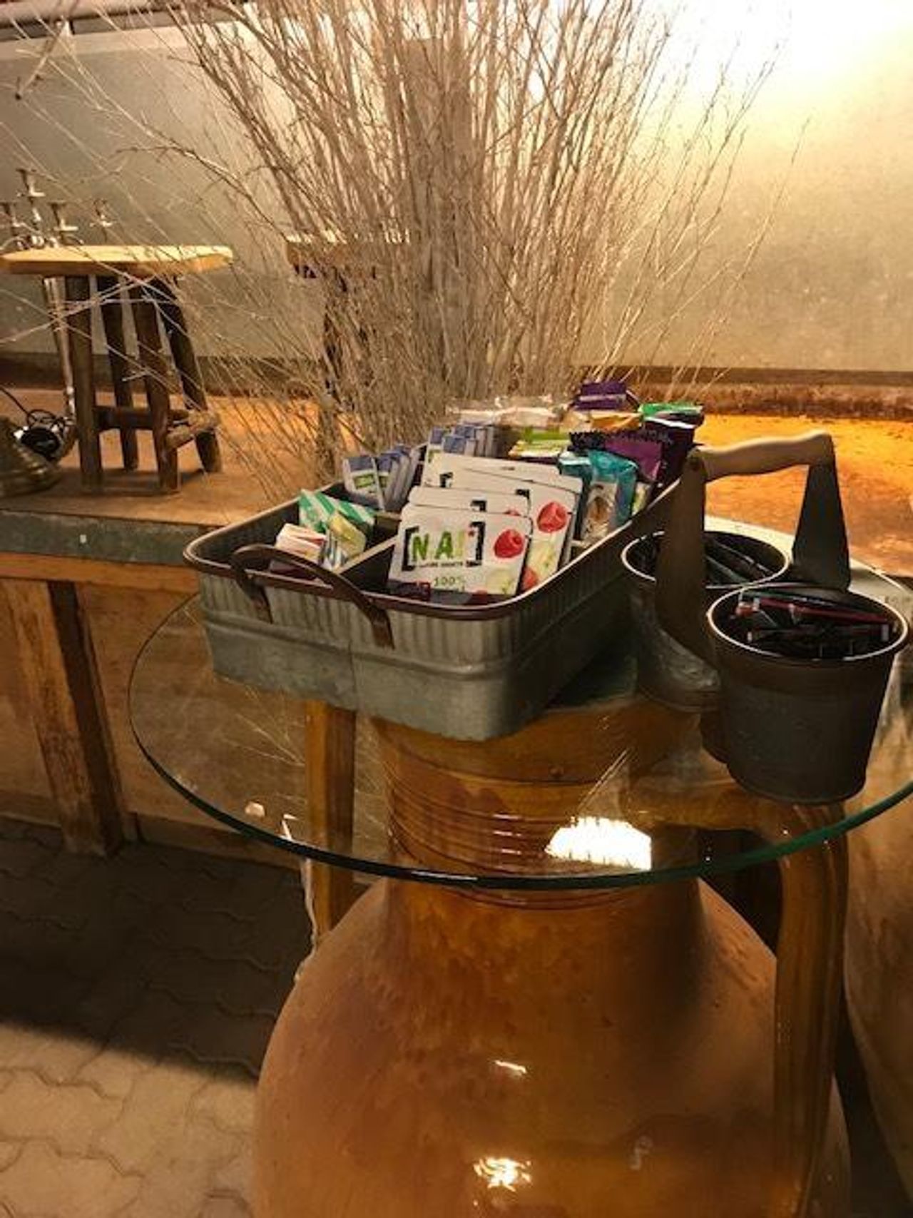 Stuttgart workshop spaces Unusual venue Botanical Space II image 9