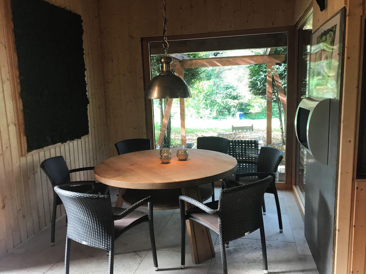 Stuttgart workshop spaces Unusual venue Botanical Space I image 7