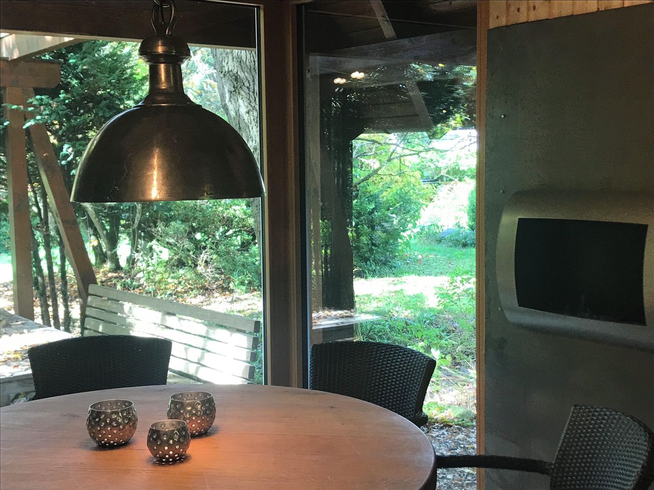 Stuttgart workshop spaces Unusual venue Botanical Space I image 6