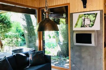 Stuttgart workshop spaces Unusual venue Botanical Space I image 0