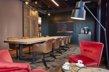 Mainz training rooms Meeting room Boardroom image 0