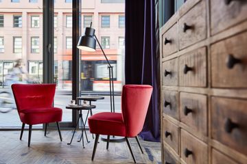 Mainz training rooms Meeting room Boardroom image 1