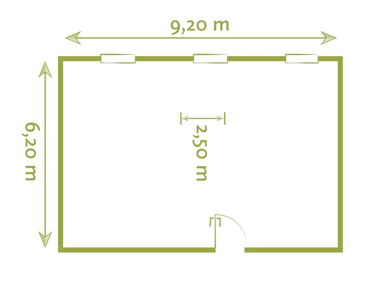 Nuremberg training rooms Vergaderruimte Meetings in cozy atmosphere image 27
