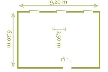 Nuremberg training rooms Meeting room Meetings in cozy atmosphere image 27