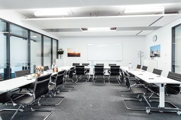 Frankfurt am Main Schulungsräume Meetingraum Meetingraum Börse image 4