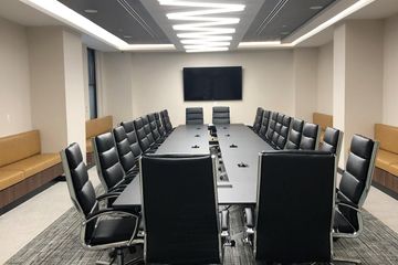 NYC training rooms Meeting room Meeting room A image 20