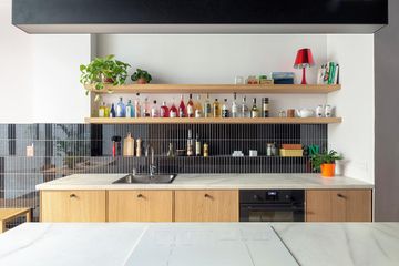 Barcelona training rooms Industriële ruimte Garden Room image 7