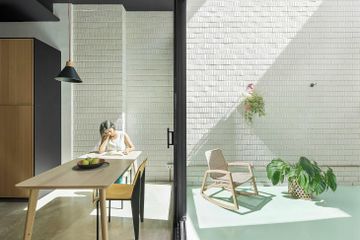 Barcelona training rooms Industriële ruimte Garden Room image 6