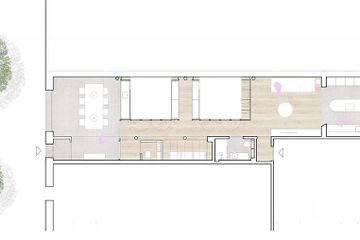 Barcelona training rooms Industriële ruimte Garden Room image 11