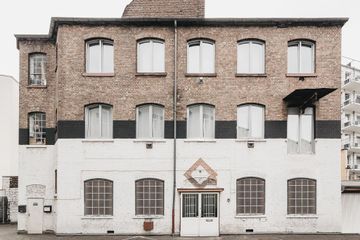 Frankfurt am Main workshop spaces Foto Studio Fotostudio image 8