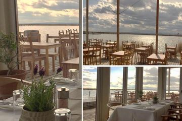 Rest der Welt training rooms Außergewöhnlich Die Seejungfrau image 2