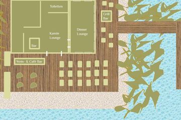 Rest der Welt training rooms Außergewöhnlich Die Seejungfrau image 4