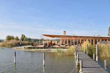 Rest der Welt training rooms Außergewöhnlich Die Seejungfrau image 6