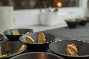 Lyon corporate event spaces Restaurant Bus Restaurant image 11