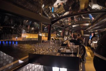 Lyon corporate event spaces Restaurant Bus Restaurant image 1