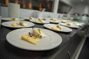 Lyon corporate event spaces Restaurant Bus Restaurant image 10