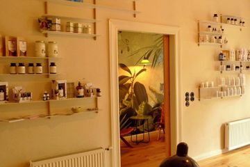 Berlin training rooms Meetingraum Meetingraum image 2